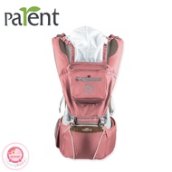 PARENT Baby Carrier 603 HIPSEAT Can Be Worn On The Waist It Is A Seat.