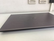 (二手水貨) DELL Vostro 7500 i7-10750H 8G 256-SSD NA GTX 1650 Ti 4GB 15.6" 1920x1080 商務辦公本 95%