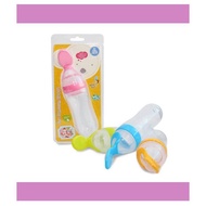 Bee Son.Fun Squeezy Spoon GGR