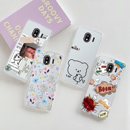 เคสโทรศัพท์สำหรับ Samsung Galaxy J2 2018 J2 Pro 2018 J250F ซิลิโคนเคส TPU สำหรับซัมซุงกาแล็กซี่แกรนด์รุ่น Prime Pro กรณี