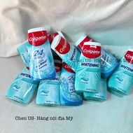 [American product] Colgate toothpaste date 2027 tube 130g - Chen Store Reply 1994