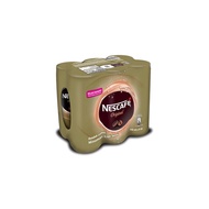 NESCAFE ORIGINAL CAN (240mlX6tin)