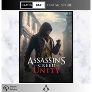Assassin's Creed Unity | PC | Digital Download