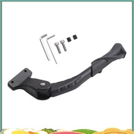 For 20Inch 24Inch 26Inch Bike Kickstand Electric Bicycle Kickstand Support Stand Adjustable Side Par