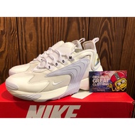 {OGC} NIKE ZOOM 2K White Purple AO0354-101