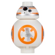 LEGO Star Wars BB8 BB-8 Droid SW0661 Minifigure.