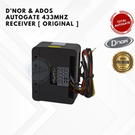 Dnor & Ados AutoGate 433MHz Receiver [ Original ]