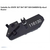 BMW B38 B48 B48 Engine Flywheel Holder Tool Crankshaft Timing Special Tool B37B47B57