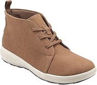 Women's Chukka Boots, Tan, 7