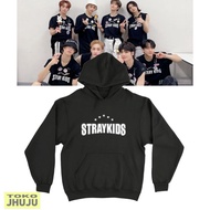 Felix Stay Straykids 5 Star Dome Tour 2023 Hoodie Jumper