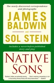 Native Sons James Baldwin