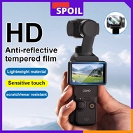 DJI OSMO Pocket3/Pocket 3 Screen Protector