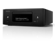 DENON RCD-N12 多功能 網路 音樂 播放機 (Monitor Audio Polk AE Dynaudio)