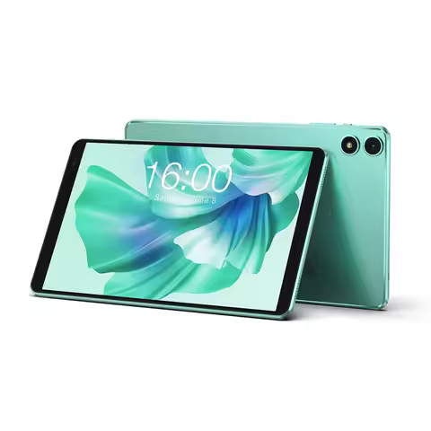Teclast P85T Tablet Allwinner A523 8-core 1.8GHz/ 4GB RAM/64GB ROM/8 inch 800×1280iPS/WIFI5G/4G/5000