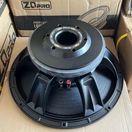 Speaker 15 Inch ZQ PRO 15Z40 Original