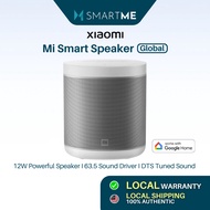 Xiaomi Mi Hey Google Art L09G Wi-Fi Bluetooth LED Aurora Light Smart Speaker