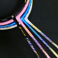 APACS Racket Z-POWER 900RP+ SUPER LITE 7U ( Free Stringing/Grip/Bag )