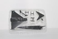 1/144 F-TOYS EURO JET COLLECTION 歐洲最強戰鬥機 EF-2000 颱風 #1B