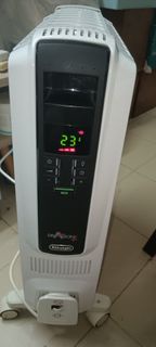 DeLonghi 電暖爐