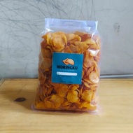 Keripik Moring 250gram - Moringku