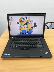 Refurbished Dell Latitude E5540 Core i5-4th 3.0Ghz Turbo 16GB RAM 1TB SSD Second Hand 15.6inch big S