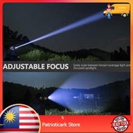kpD6 xhp50.2 most powerful flashlight 5 Modes usb Zoom led torch xhp50 18650 or 26650 battery Best C