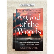 The God of the Woods by Liz Moore