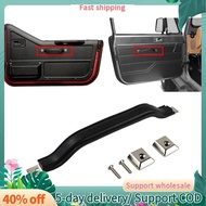 Car Inner Door Handle Pull Strap Trim Parts Accessories for  CJ5 CJ7 CJ8 for  YJ 55009801K Interior 
