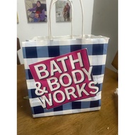 [Ready stock] Paper bag bbw