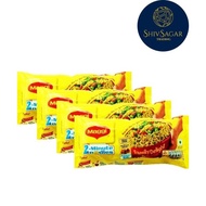 Maggi 2 Minute Masala Instant Noodles (4x280g)