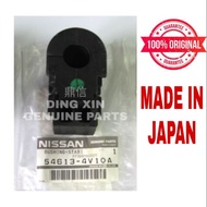 Nissan Stabilizer Bar Bush Front 100% original (price 2pc) for Nisaan SYLPHY G11/NV200 M20