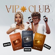 avakin life vip club