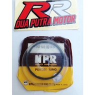 Reng pistonRing piston yamaha l2s l2sn l2 sn s super L2super os. oz. os oz oversize size uk 75 os75 