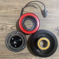 Toyota Rush 1.5 2018-2026 AC Compressor Pulley 6Pk