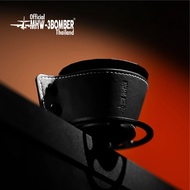 MHW-3BOMBER Meteorite Dripper ดริปเปอร์กาแฟทรง V60