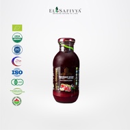 Juice Pomegranate Botany 300ml - 100% Organic