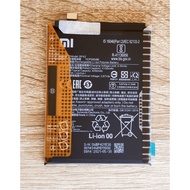 แบตเตอรี่ Xiaomi Mi 11 Lite Battery Model BP42