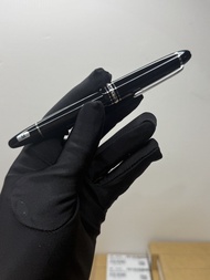 萬寶龍 Montblanc Meisterstück LeGrand (146) 鉑金墨水筆 (M 尖)