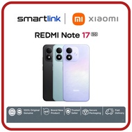 Redmi Note 17 5G | 8GB RAM+256GB