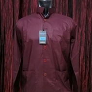 KOKO AMMU MERAH MAROON