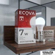 LED ECOVA 7 W LED LAMP 7 WATT