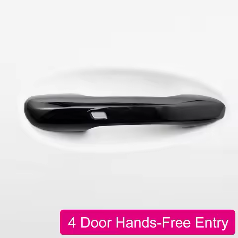 For 2022+ Mercedes Benz C200 C300 C43 GLC300 GLC350e GLC43 AMG X254 W206 Car Exterior Door Handle Co