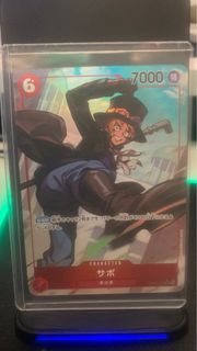 海賊王One piece OP05/SEC/SR/R/C/異圖Sabo/SEC LUFFY另有其他散卡