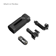SmallRig 5532 Lightweight Mini Side Handle Kit 5532 NATO Rail
