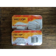 Towel press magic towel 30x30 hand towel souvenir towel