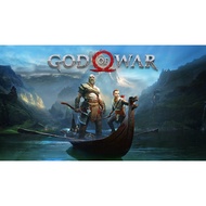 God of war [PC] Lifetime