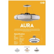 NSB AURA CEILING FAN / CEILING FAN WITH LIGHT