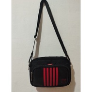 [PL] K-Swiss Sling Bag (Men's Sling Bag)