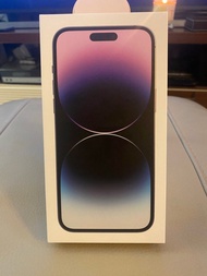 iPhone 14 Pro Max 512 GB