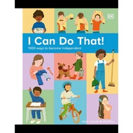 (eBook EPUB) I Can Do That : 1000 Ways to Become Independent
